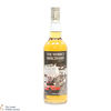 The Whisky Mercenary - 1991 Irish Single Malt - Whiskysite.nl Thumbnail