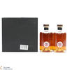 Littlemill 36 Year Old 1967 & Dunglasss 37 Year Old 1967 - Signatory Rare Reserve (2 x 50cl) Thumbnail