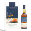 Talisker - Distillers Edition 2001 - Classic Malts & Food - Gift Set with 2 x Glasses Thumbnail