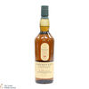 Lagavulin - 20 Year Old - Fèis Ìle 2020  Thumbnail