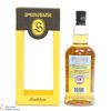 Springbank - 11 Year Old - May 2011 Local Barley Dec 2022 Thumbnail