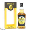 Springbank - 11 Year Old - May 2011 Local Barley Dec 2022 Thumbnail