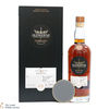 Glengoyne - 36 Year Old 1984 - The Russell Family Single Cask #1549 Thumbnail