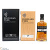 Highland Park - 2001 19 Year Old  2021 - Single Cask #2587 Thumbnail