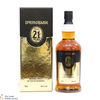 Springbank - 21 Year Old 2018 Release Thumbnail