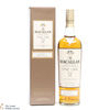 Macallan - 12 Year Old - Fine Oak - First 100 Bottlings Thumbnail