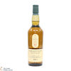 Lagavulin - 13 Year Old - Islay Jazz Festival 2021 - Mezcal Finish Thumbnail