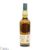 Lagavulin - 13 Year Old - Islay Jazz Festival 2021 - Mezcal Finish Thumbnail