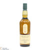 Lagavulin - 13 Year Old - Islay Jazz Festival 2021 - Mezcal Finish Thumbnail