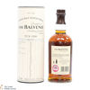 Balvenie - Tun 1509 - Batch 1 Thumbnail