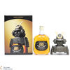 Nikka - Gold & Gold Samurai 75cl Thumbnail