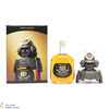 Nikka - Gold & Gold Samurai 75cl Thumbnail