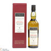 Glenkinchie - 1992 Managers Choice 2009 Cask Strength Thumbnail