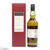 Glenkinchie - 1992 Managers Choice 2009 Cask Strength Thumbnail