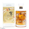 Hibiki - Japanese Harmony-  30th Anniversary (Limited Edition) Thumbnail