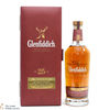 Glenfiddich - 25 Year Old Rare Oak Thumbnail