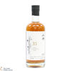 Secret Highland Distillery - 35 Year Old 1985 - Sansibar White Label Thumbnail