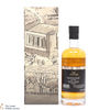 Clynelish - 24 Year Old 1996 - Sansibar Whisky 10th Anniversary Thumbnail