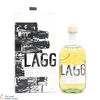 Lagg - Heavily Peated - Inaugural Release Batch 1  Thumbnail