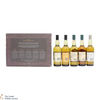 The Classic Islay Collection 2007 (5 x 20cl) including 7th Release Port Ellen Thumbnail