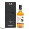 Yamazaki - 18 Year Old - Mizunara Cask - 100th Anniversary of Suntory Whisky Thumbnail