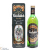 Glenfiddich  - Clan of The Highlands - MacPherson (75cl) Thumbnail