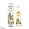 Bowmore - 10 Year Old - Prestonfield House 1980s (5cl) Thumbnail