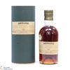 Aberlour - 16 Year Old - First Fill Sherry Cask #4738 - TWE Thumbnail