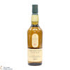 Lagavulin - 13 Year Old - Feis Ile 2021 Thumbnail