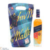 Johnnie Walker x Harris Tweed - Princes Street Blend Limited Edition Thumbnail