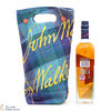 Johnnie Walker x Harris Tweed - Princes Street Blend Limited Edition Thumbnail