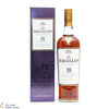 Macallan - 18 Year Old - 2017 Release Thumbnail