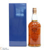 Glenfarclas - 22 Year Old 1992 - Cask #2870 - 22nd Special Air Service Regiment (1L) Thumbnail