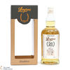 Longrow - 21 Year Old Fresh Single Cask Sherry UK Exclusive Thumbnail