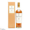 Macallan - 10 Year Old - Sherry Oak Thumbnail