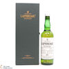 Laphroaig - 13 Year Old 2009 Single Cask #2483 - Opening Of The Visitor Centre Thumbnail