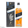 Johnnie Walker - 12 Year Old -  Black Label - Islay Origin 1L Thumbnail