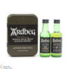 Ardbeg - 17 & 10 Year Old (2x 5cl) Thumbnail