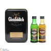 Glenfiddich - Gift Tin (2 x 5cl) Thumbnail