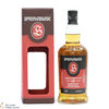 Springbank - 12 Year Old - Cask Strength 55.4% 2021 Thumbnail