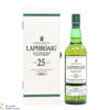 Laphroaig - 25 Year Old 2019 Cask Strength Thumbnail