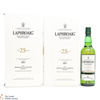 Laphroaig - 25 Year Old Bessie Williamson Story Exclusive to Global Traveller  Thumbnail