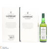 Laphroaig - 25 Year Old Bessie Williamson Story Exclusive to Global Traveller  Thumbnail