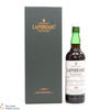 Laphroaig - 1996 Single Cask #003 - Hand Fill Release #2 2022  Thumbnail