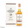 Laphroaig - 28 Year Old Thumbnail