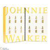 Johnnie Walker - 12 Days of Discovery - Advent Calendar Minis (12 x 5cl) Thumbnail