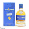 Kilchoman - 11 Year Old 2007 - Bourbon Barrel - Feis Ile 2018 Thumbnail