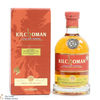 Kilchoman - 6 Year Old Sauternes 903/2015 - Kilchoman Appreciation Society Thumbnail