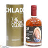 Bruichladdich - 12 Year Old - Valinch 56 - Lindy Maclellan 50cl Thumbnail