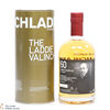 Bruichladdich - 17 Year Old - Valinch 60 -  Simon Coughlin (50cl) Thumbnail